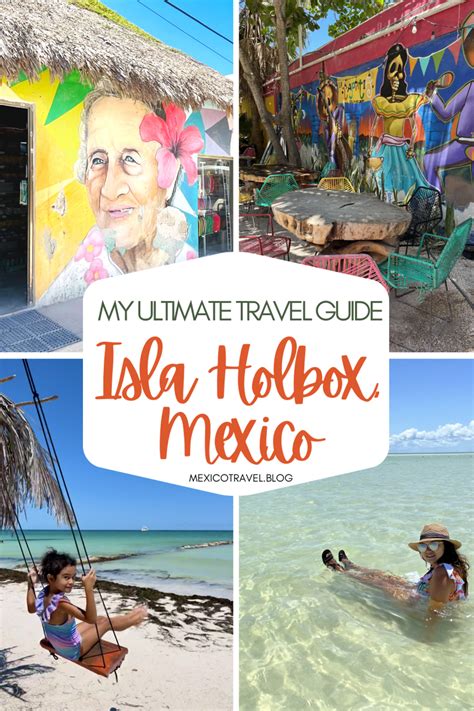 holbx|ISLA HOLBOX, MEXICO (TRAVEL GUIDE) .